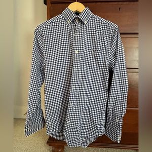 Men’s Vineyard Vines Performance Button Down Shirt